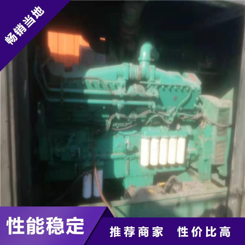 发电机出租发电机严格把关质量放心
