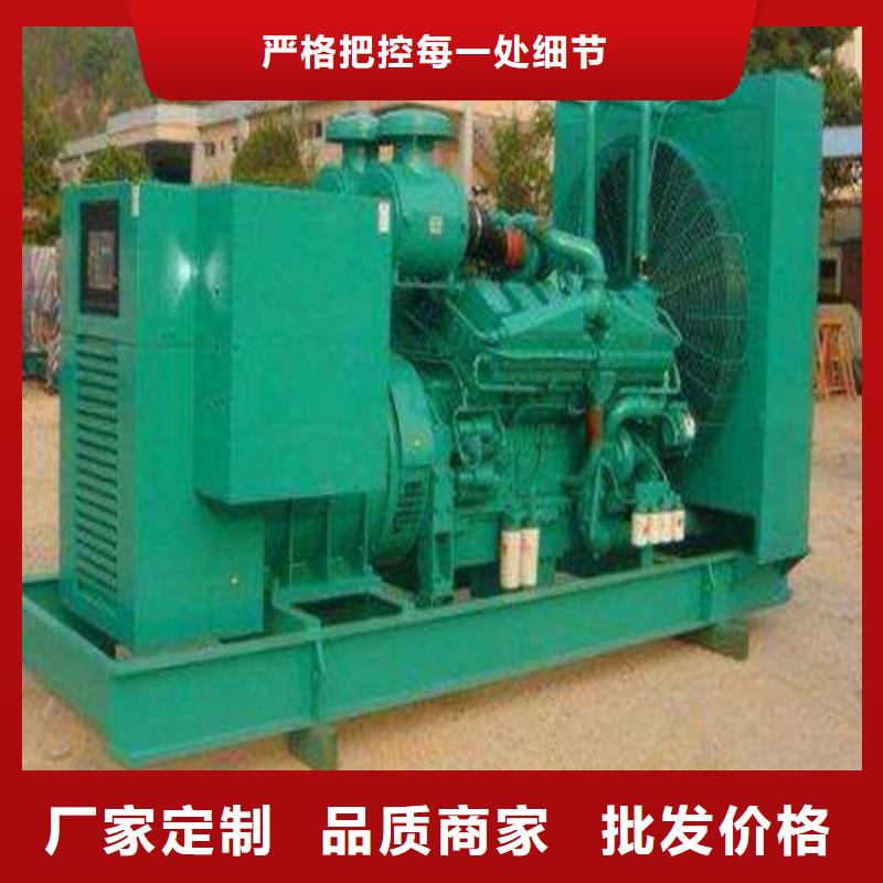 质量好的大小型发电机出租大型厂家
