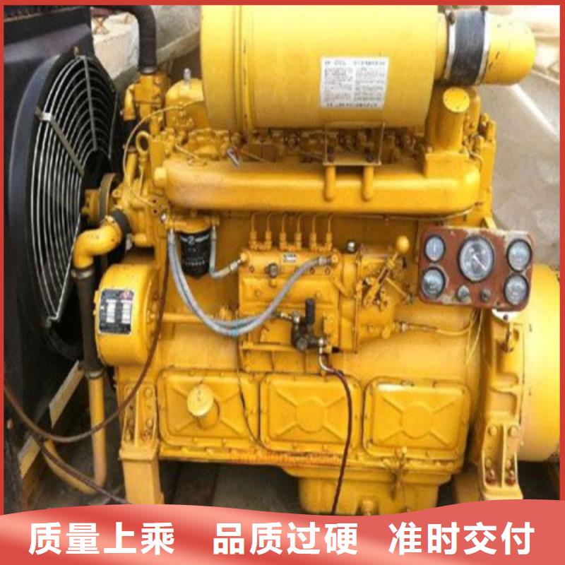 性价比高的移动发电机出租公司