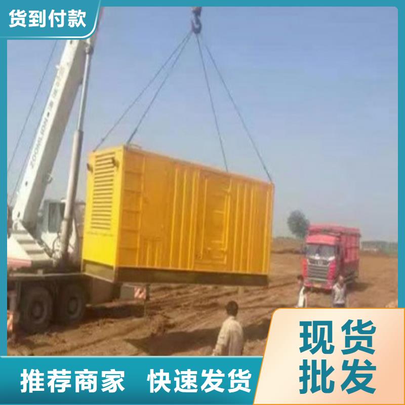 小型汽油发电机出租定做厂家