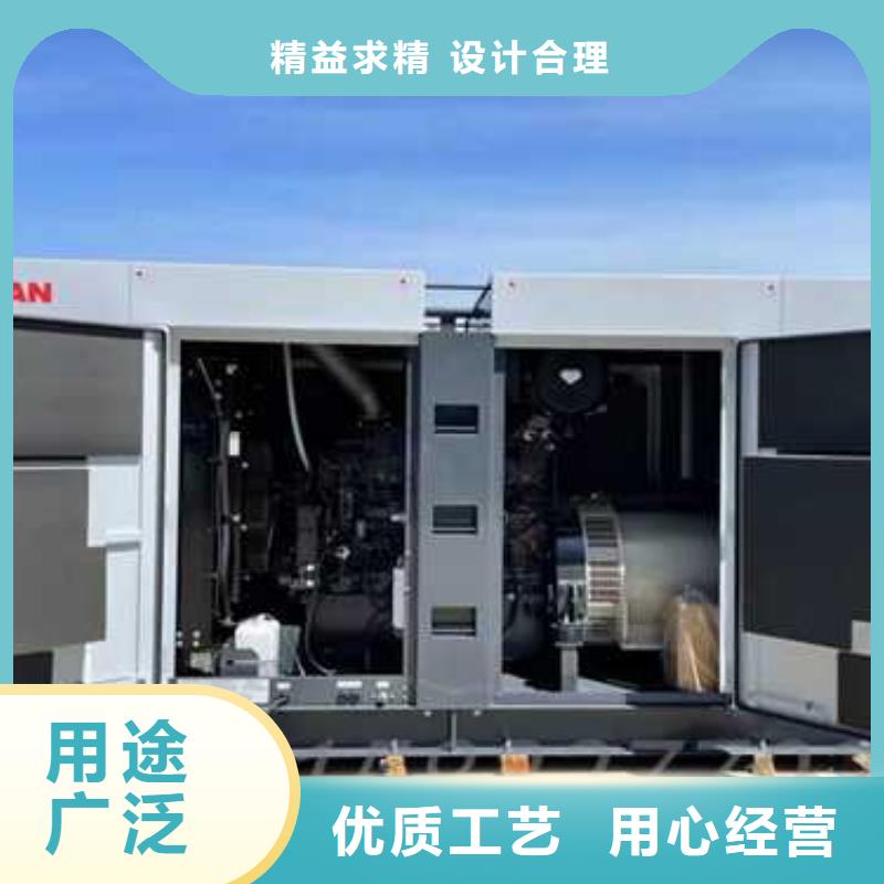 静音发电车租赁实力商家