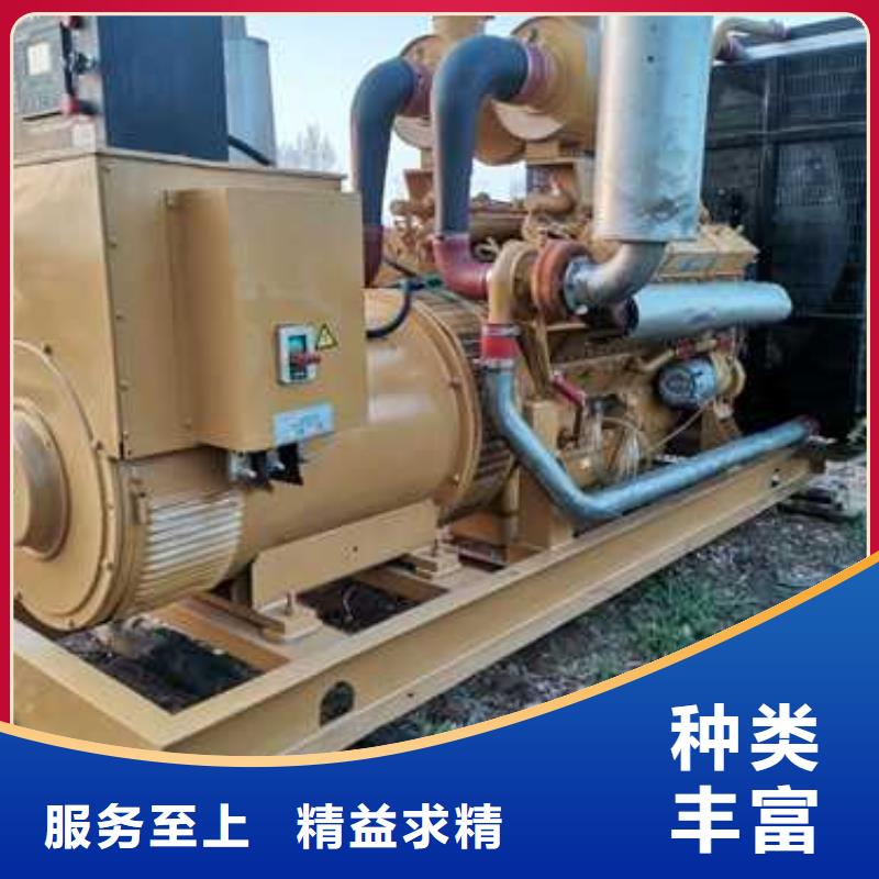 移动发电机出租值得信赖的厂家