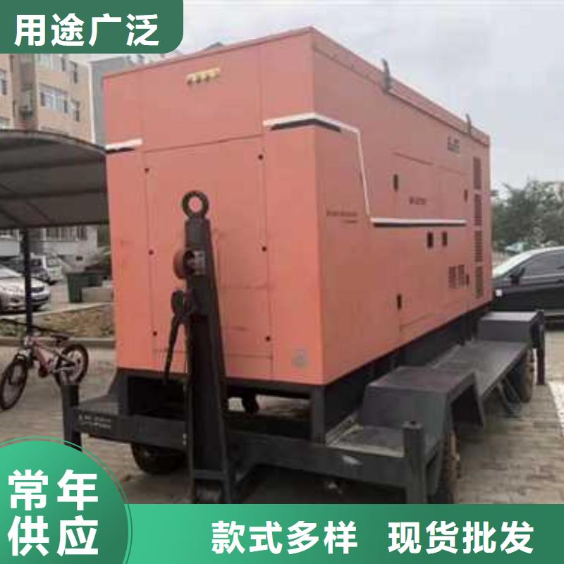 发电机租赁公司厂家_规格齐全