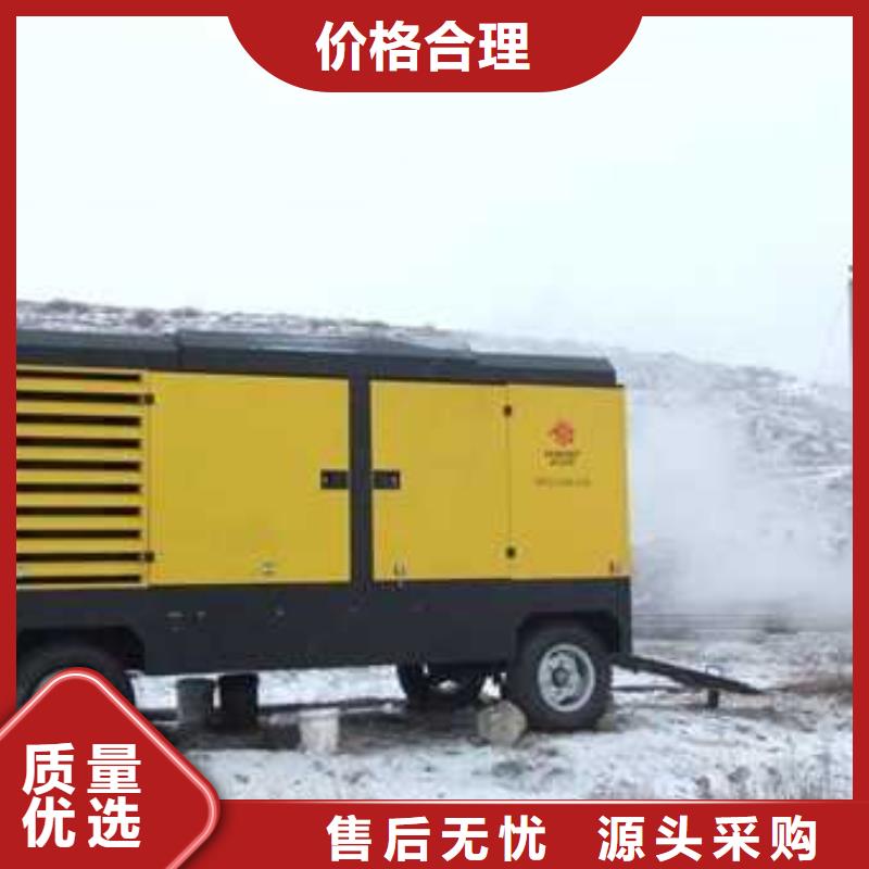 本地发电机租赁实体大厂-放心选购