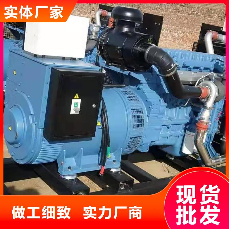 1000kw发电机租赁价格厚道
