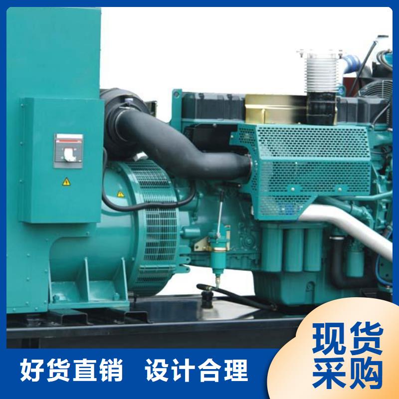 120千瓦发电机出租工厂现货