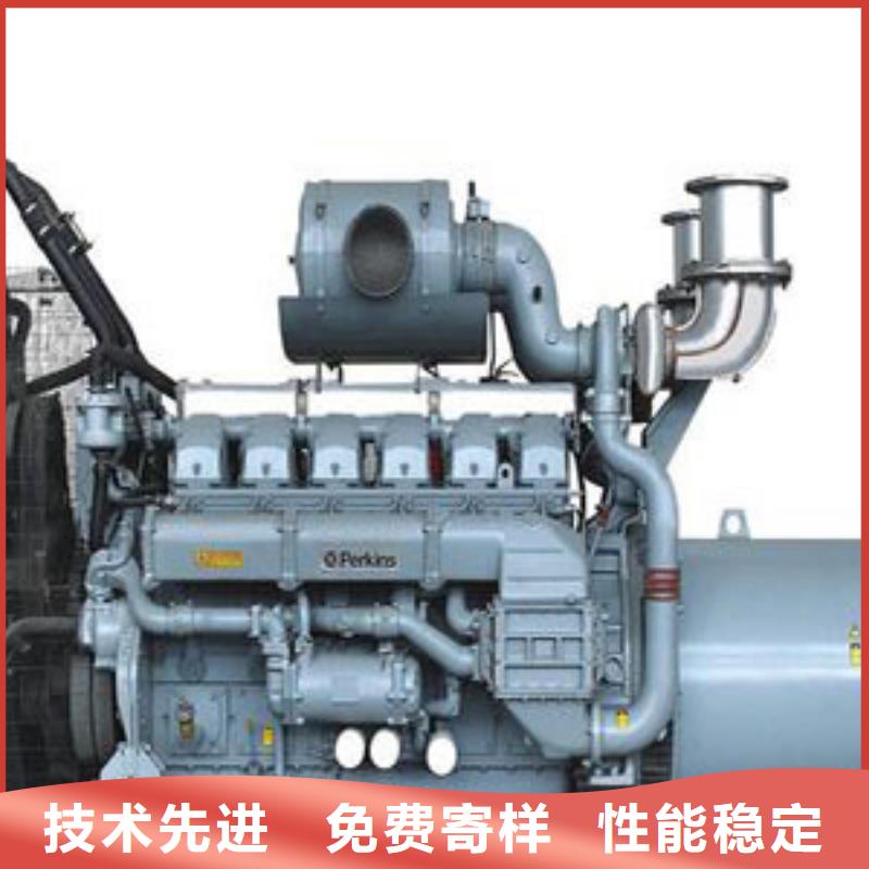 口碑好400千瓦发电机出租厂家