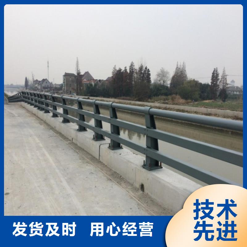 价格合理的立柱高速护栏供货商