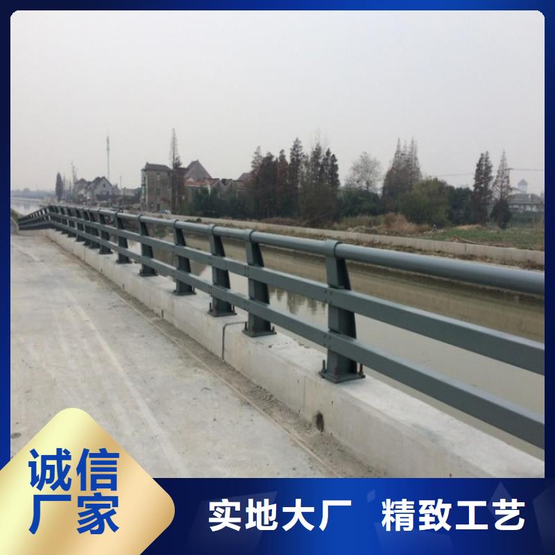 防撞护栏支架厂家高速公路护栏铸铁管架