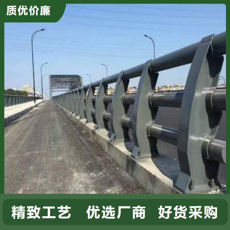 锌钢护栏质量保证铸铁支架