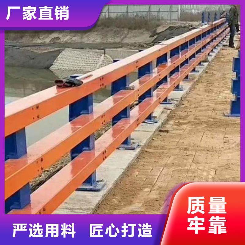 不锈钢护栏图片良心厂家不锈钢天桥护栏厂
