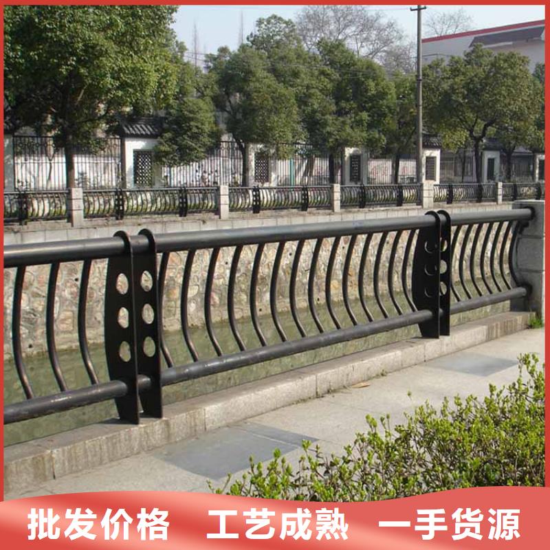 河北防撞护栏现货齐全