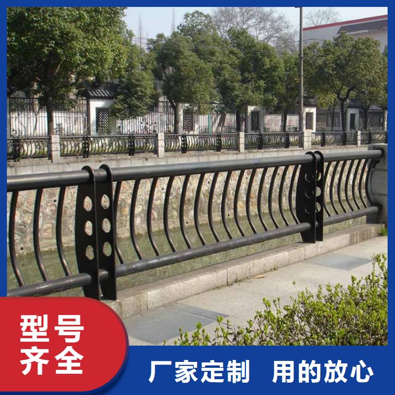 桥梁护栏10年品质_可信赖