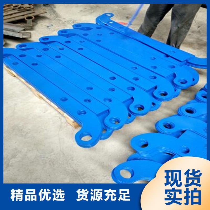 性价比高的临边护栏生产厂家生产厂家