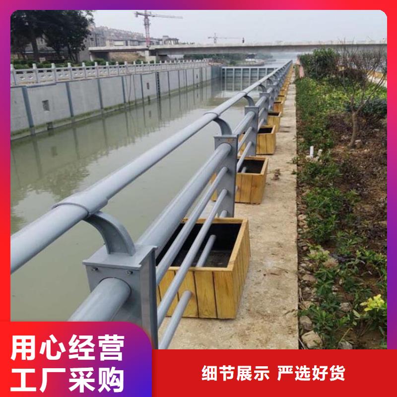波形护栏诚信商家