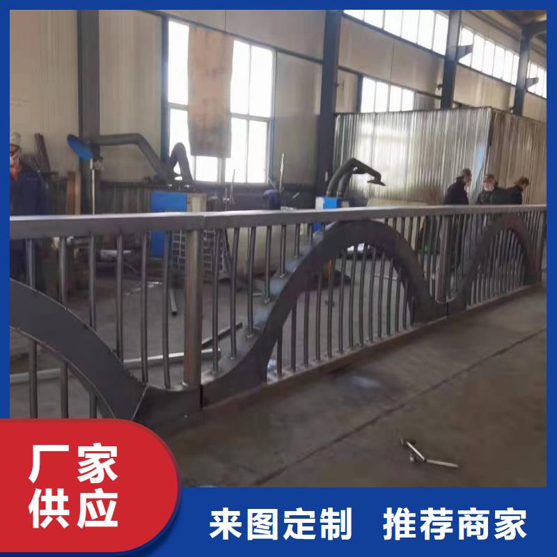 不锈钢天桥护栏厂安装专业物流