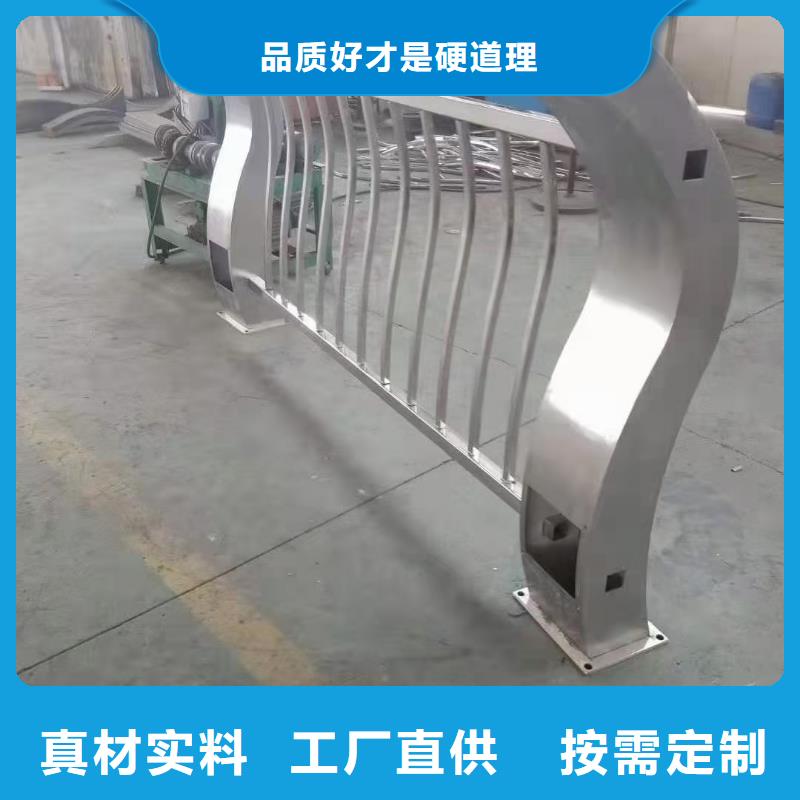 不锈钢天桥护栏厂安装专业物流