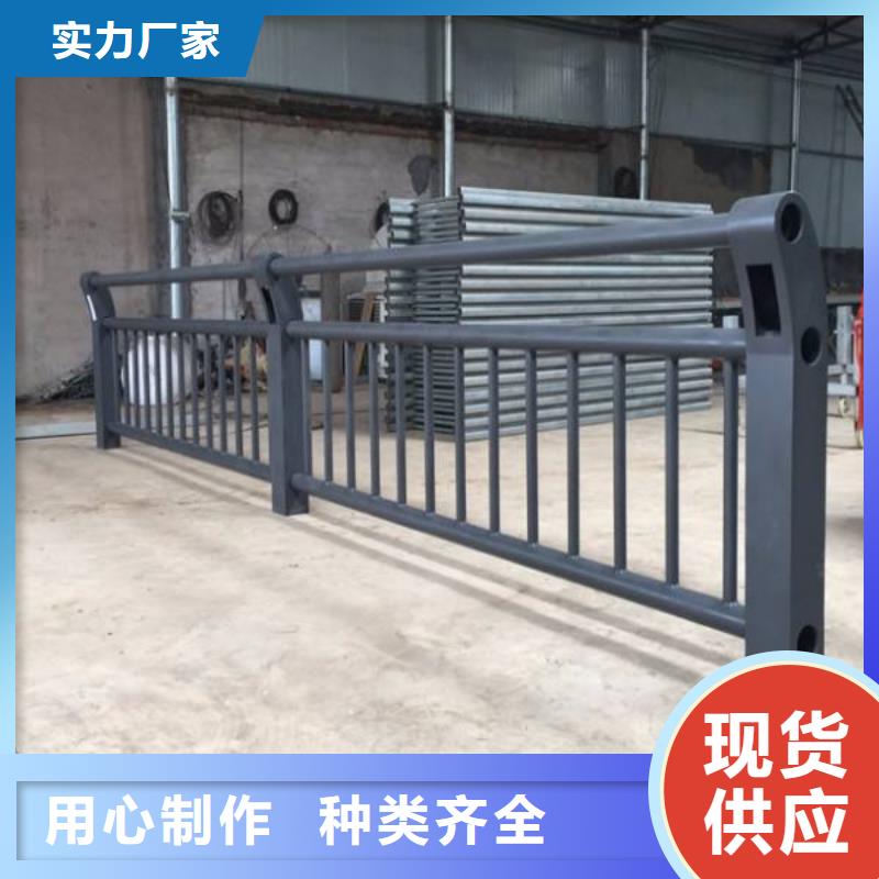 桥梁护栏10年品质_可信赖