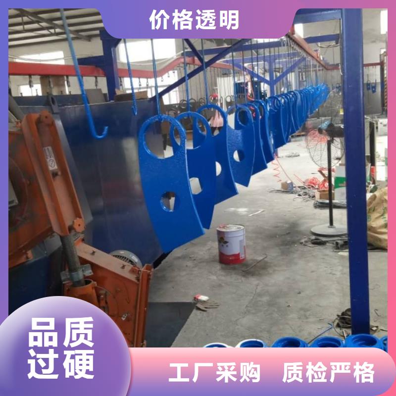 防撞护栏_品类齐全