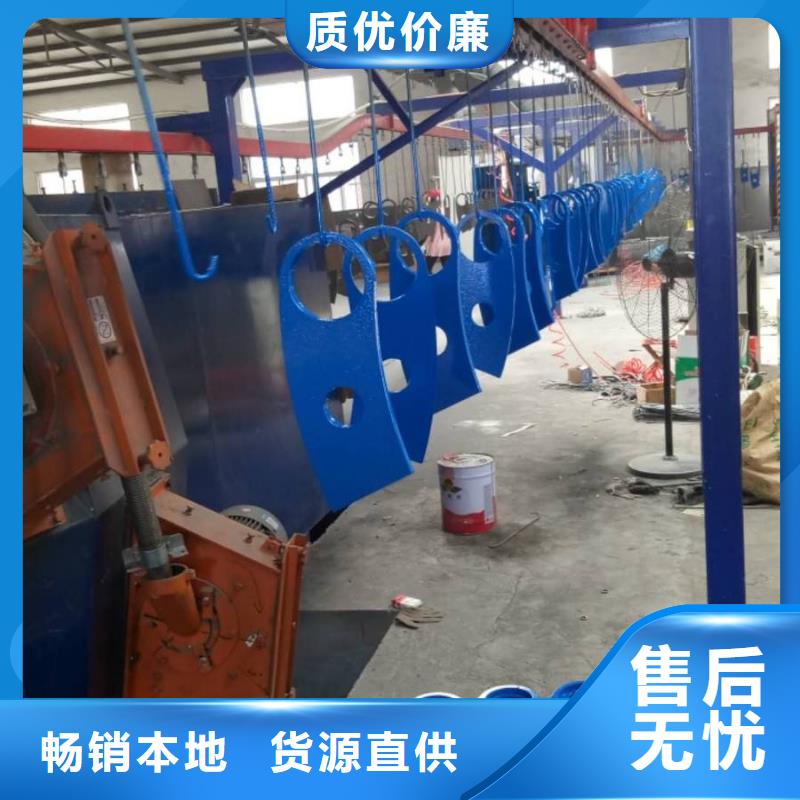 不锈钢护栏图型号齐全安装一体不锈钢护栏图
