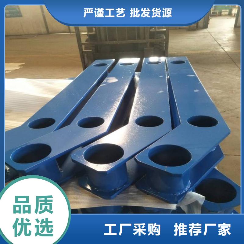 买景观灯光护栏不要贪图便宜
