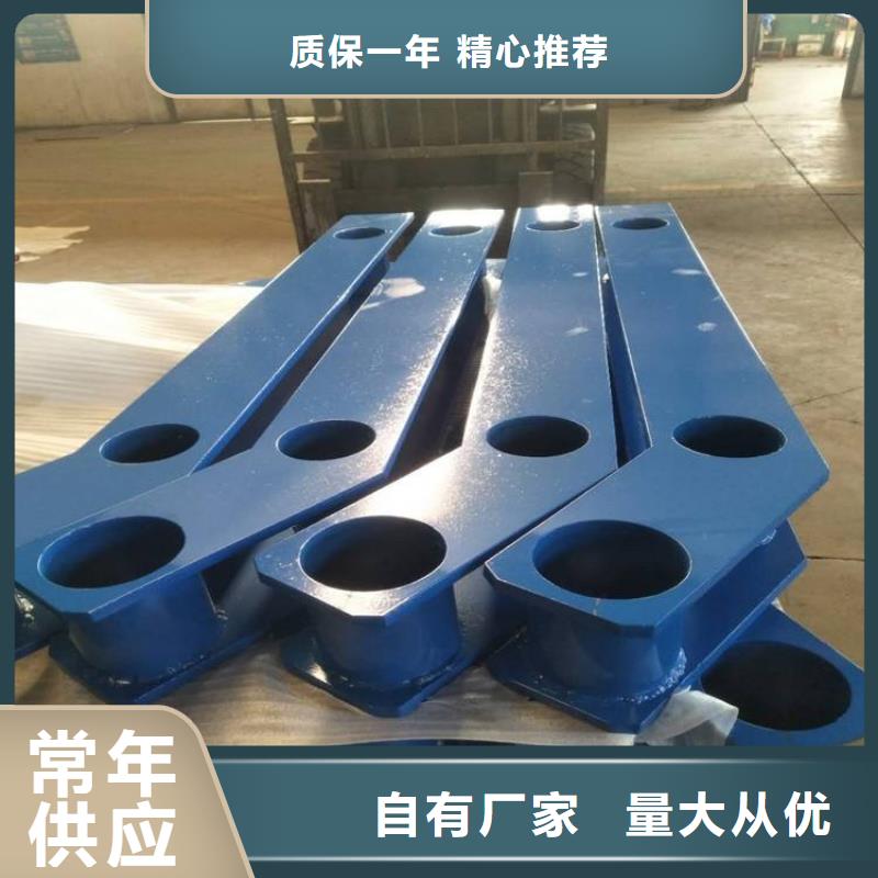 人行天桥护栏解决方案专业安装