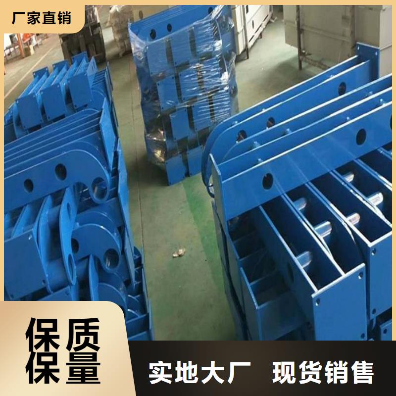 襄樊道路景观护栏价格合理专业厂家