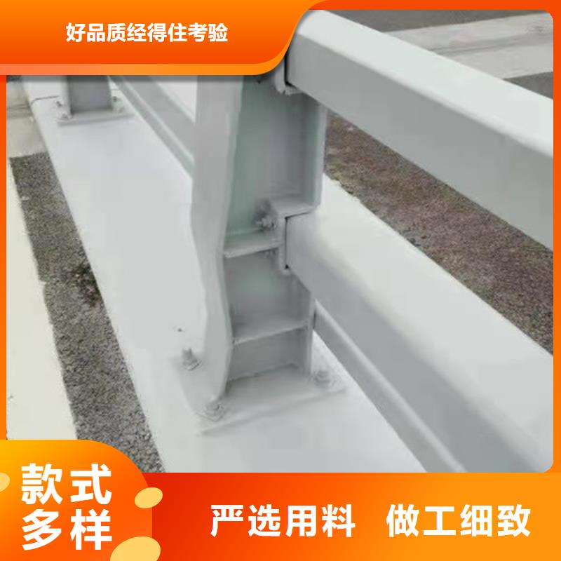 不锈钢景观护栏厂家团队专业厂家