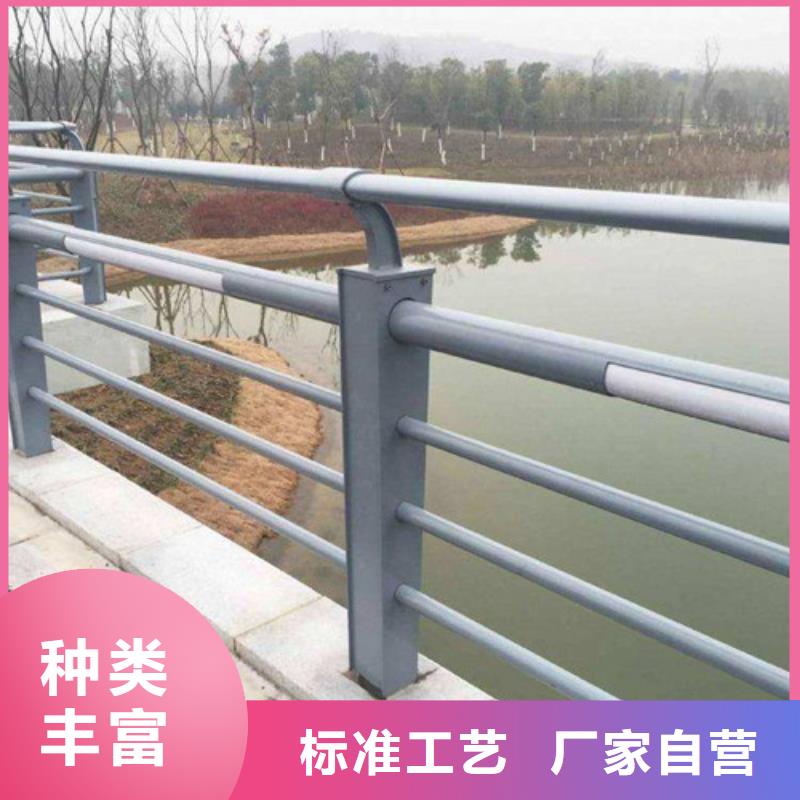 学校门口防撞护栏畅销全国
