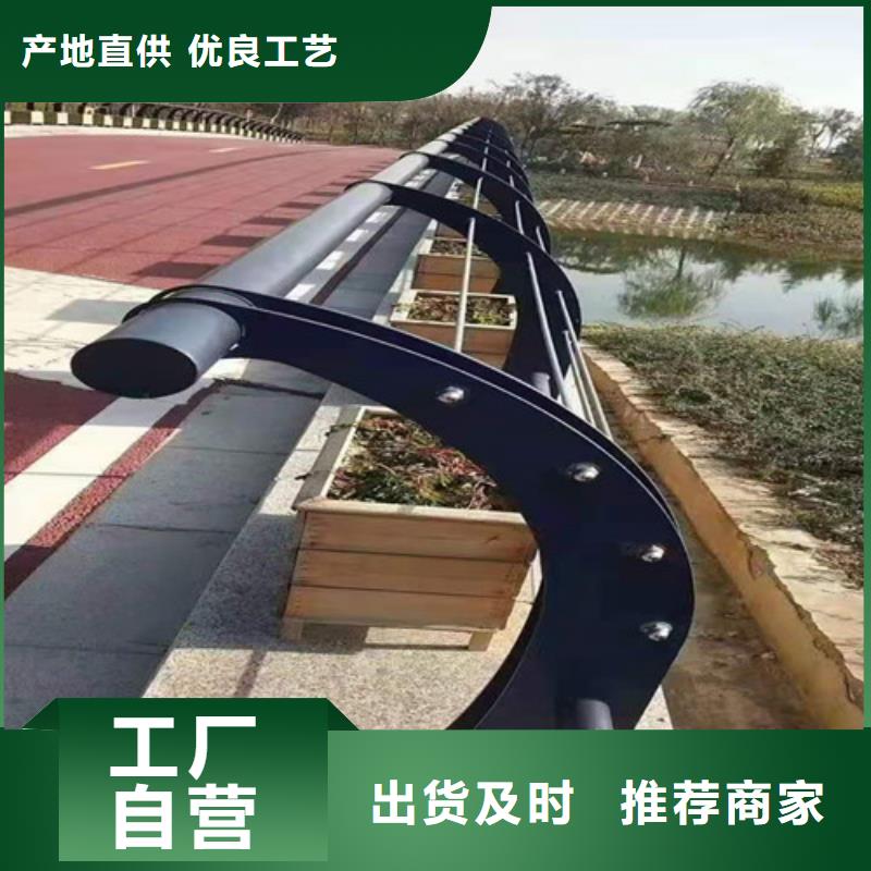 不锈钢护栏公司厂家【多图】