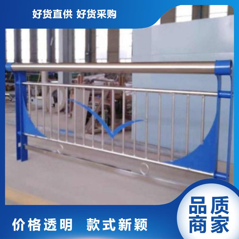 人行桥梁栏杆全国配送专业安装