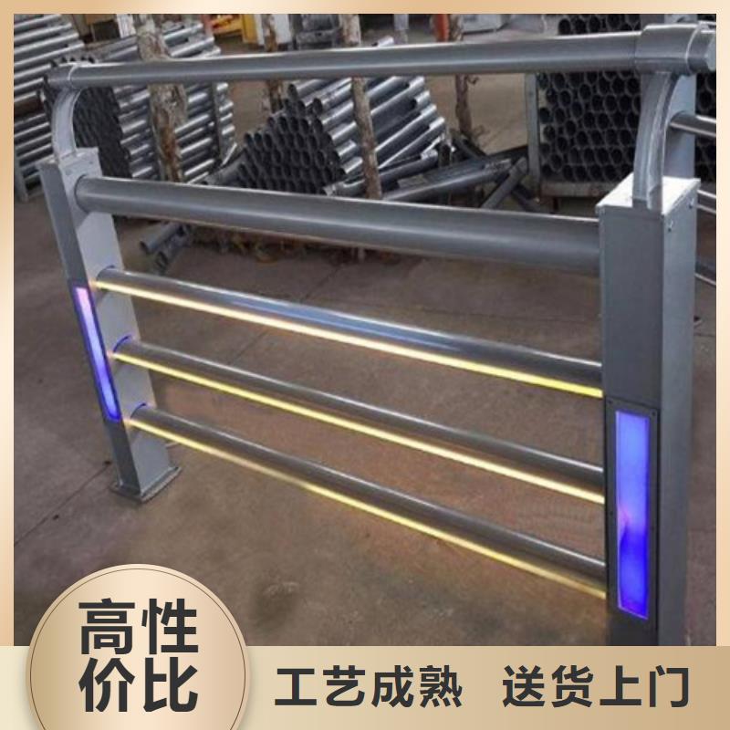 人行桥梁栏杆全国配送专业安装
