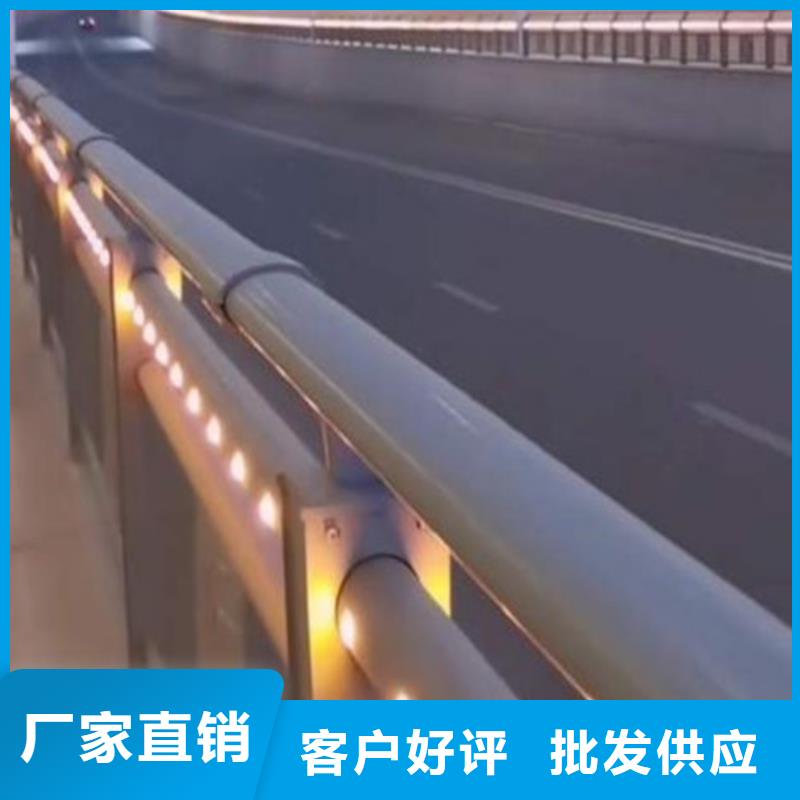 桥梁护栏10年品质_可信赖