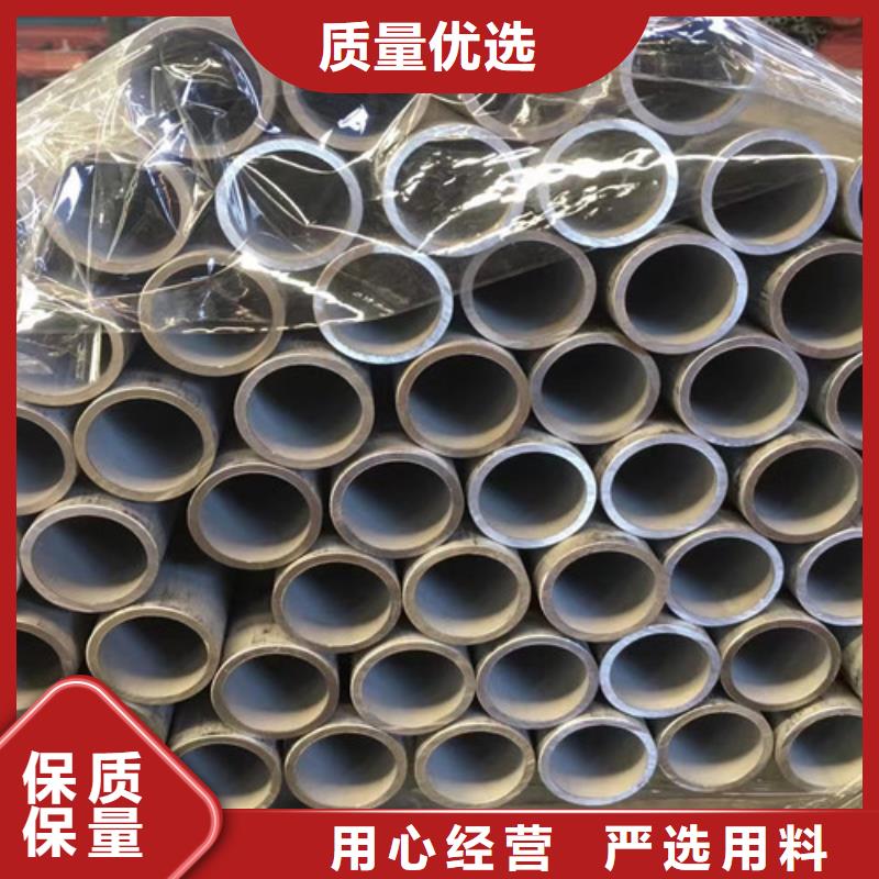 00Cr19Ni10不锈钢管供应商求