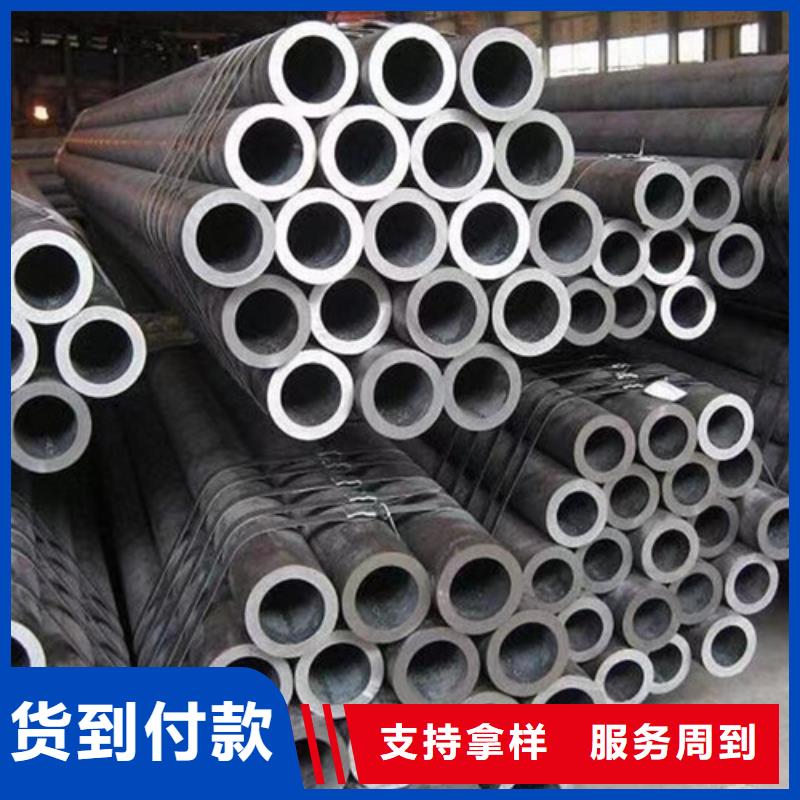 Q345B无缝钢管图文介绍