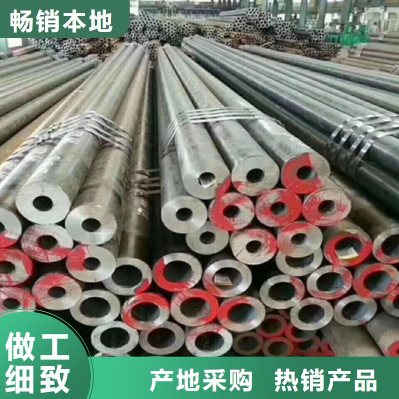 石油套管扣型品质保证
