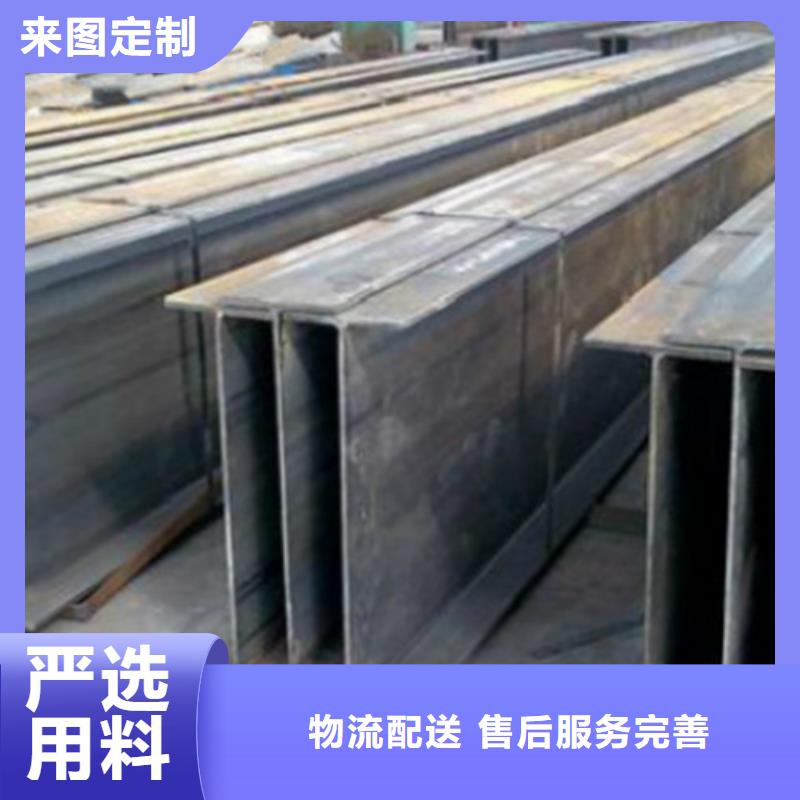 H型钢【工字钢】现货供应