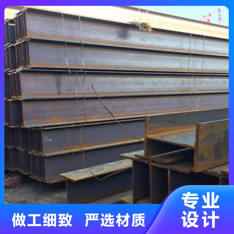 优质热轧H型钢Q355B库存充足