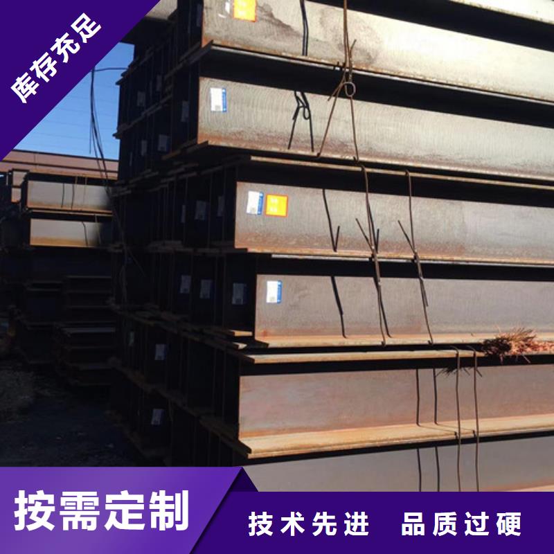 热轧H型钢Q355B源头好货