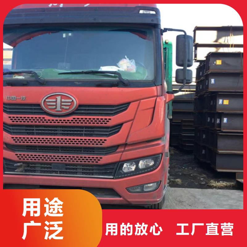 【H型钢Q355B_Q345B工字钢工厂直供】