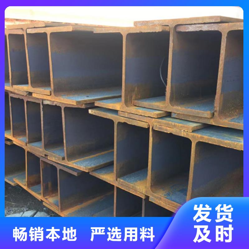 【H型钢Q355B】Q355B无缝钢管专注生产N年