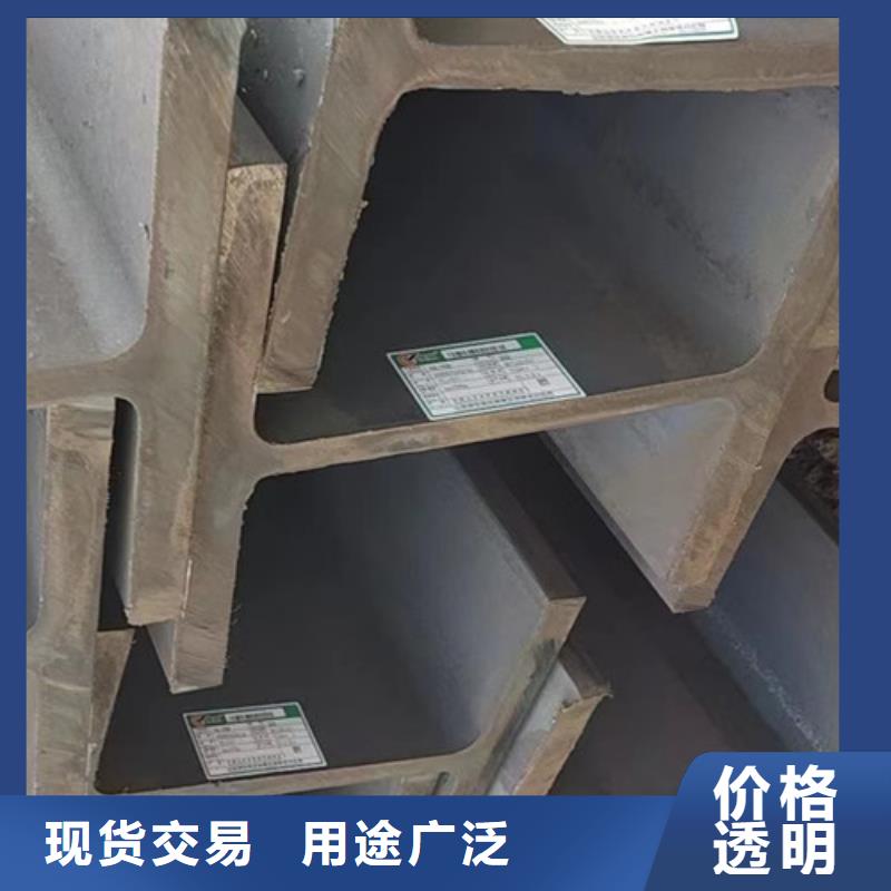 【H型钢Q355B】Q355B无缝钢管专注生产N年