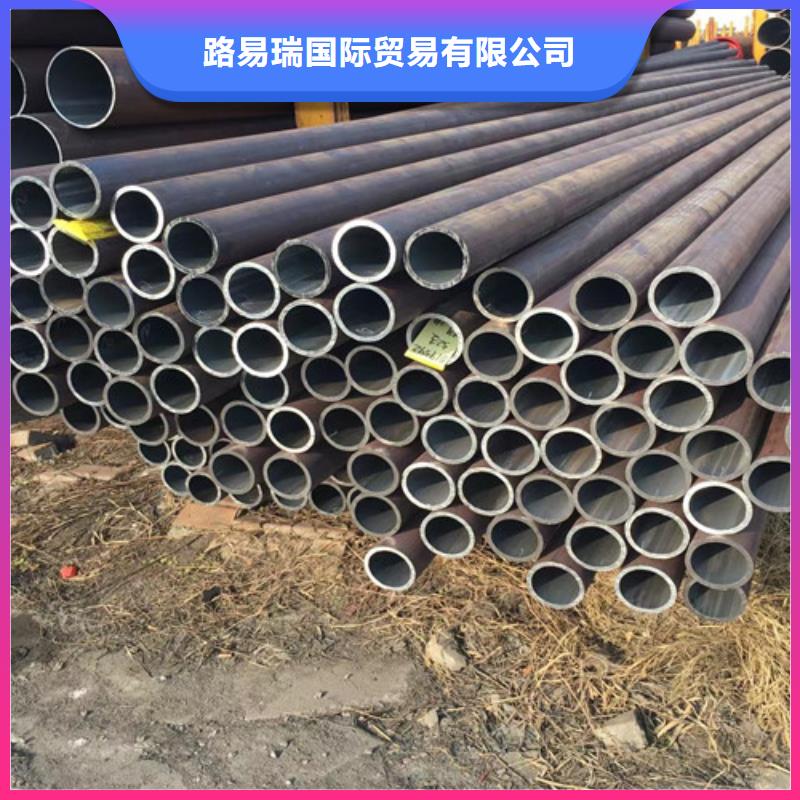 小口径无缝钢管价格低出货快