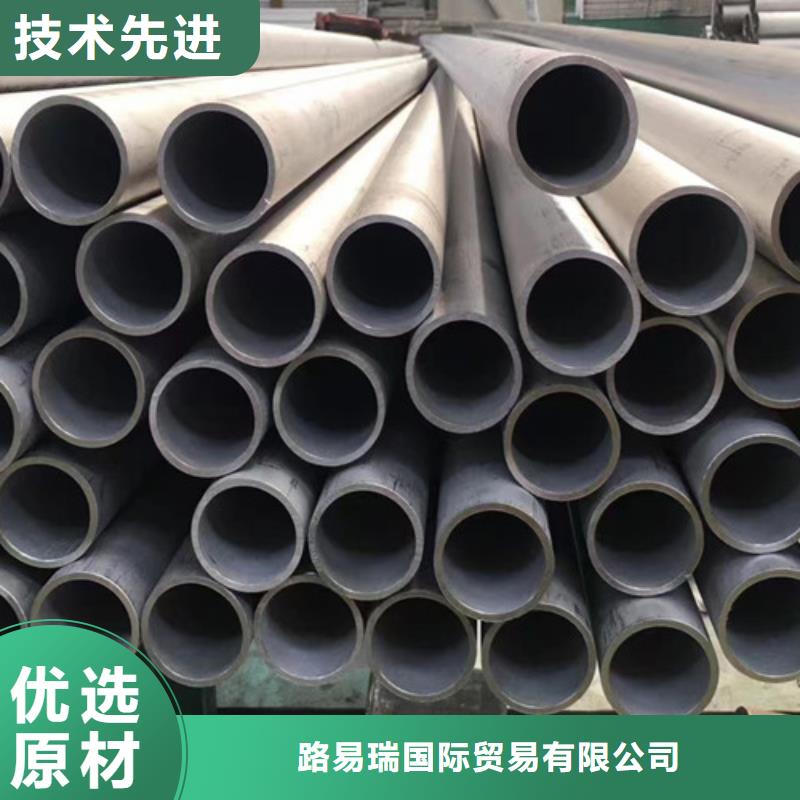 生产321不锈钢管质量可靠的厂家