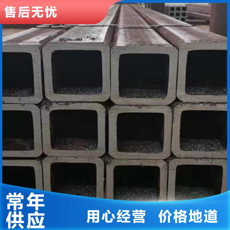 山东方管质量优
