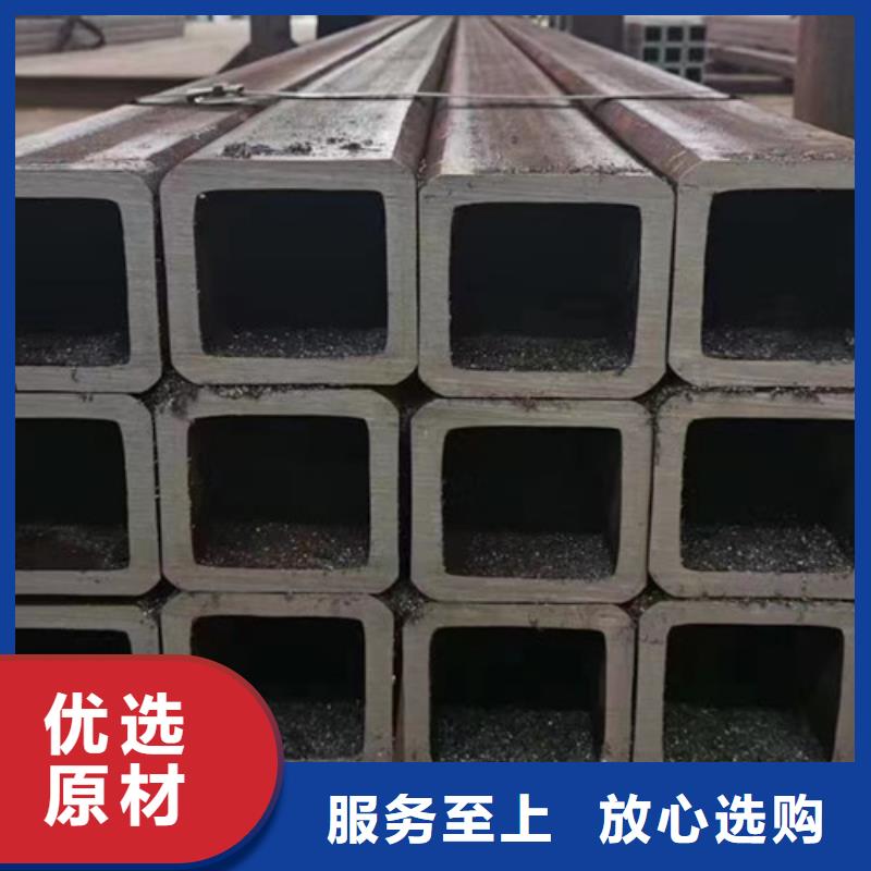 方管Q355B方矩管厂家