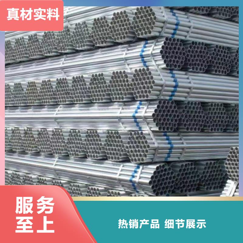 镀锌钢管Q345B低合金钢板N年专注