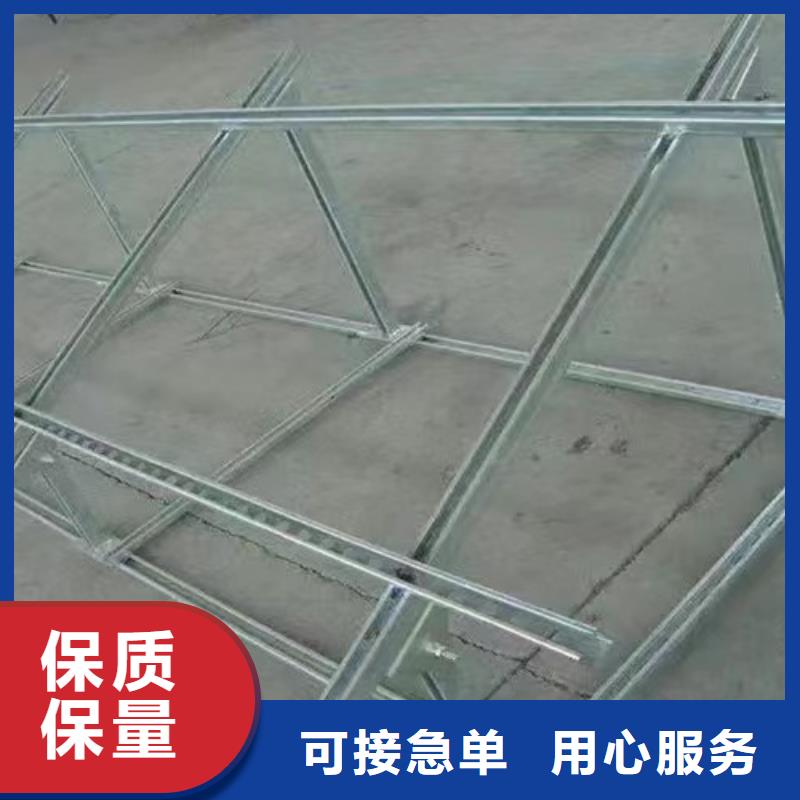 光伏太阳能车棚支架