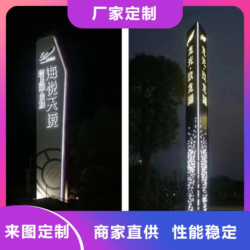 精神堡垒导视牌联系电话
