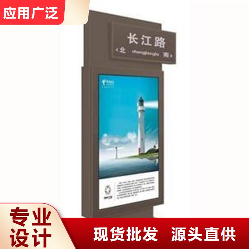 路灯箱产地